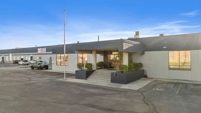 More details for 2700 S 900 W, Salt Lake City, UT - Industrial for Lease