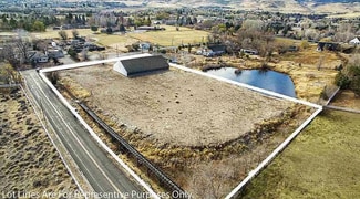 More details for 1615 W Huffaker Ln, Reno, NV - Land for Sale