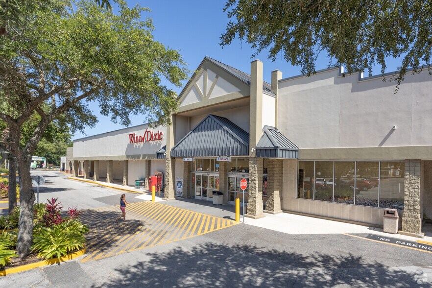 1702-1782 S 8th St, Fernandina Beach, FL à louer - Photo principale - Image 2 de 10