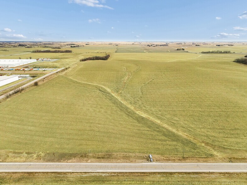 000 Council St, West Branch, IA for sale - Aerial - Image 2 of 12