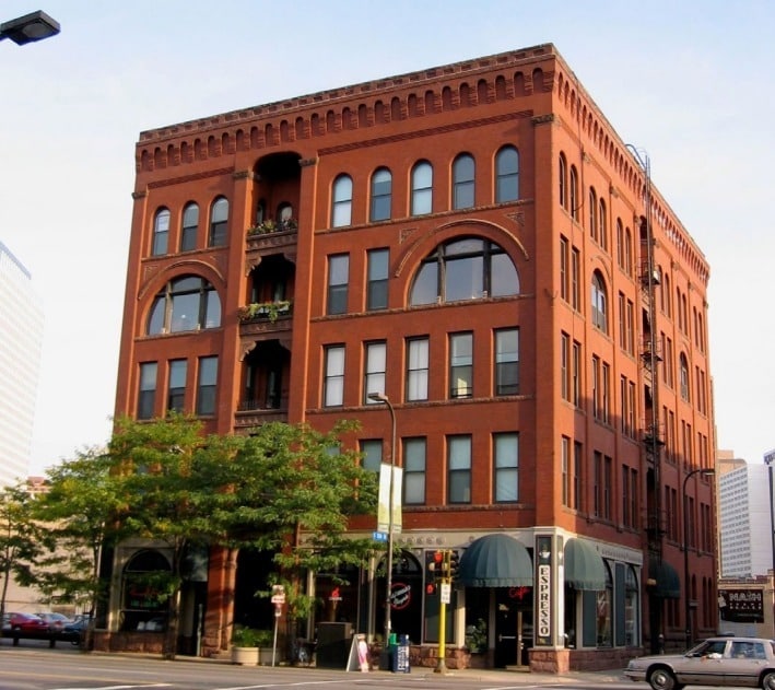 1225 Hennepin Ave, Minneapolis, MN for sale Building Photo- Image 1 of 5