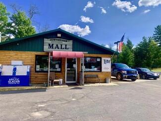 Plus de détails pour 7999 Bamfield Rd, South Branch, MI - Vente au détail à vendre