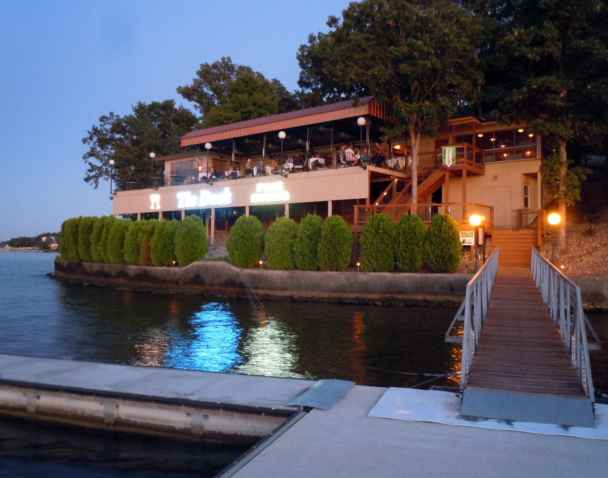 Lake Of The Ozarks, Lake Ozark, MO à vendre Photo principale- Image 1 de 1