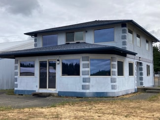 More details for 129 W Airview Way, Shelton, WA - Office for Lease