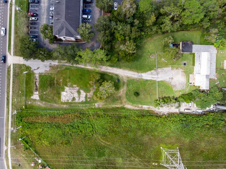 11459 Beach Blvd, Jacksonville, FL for sale - Aerial - Image 2 of 2