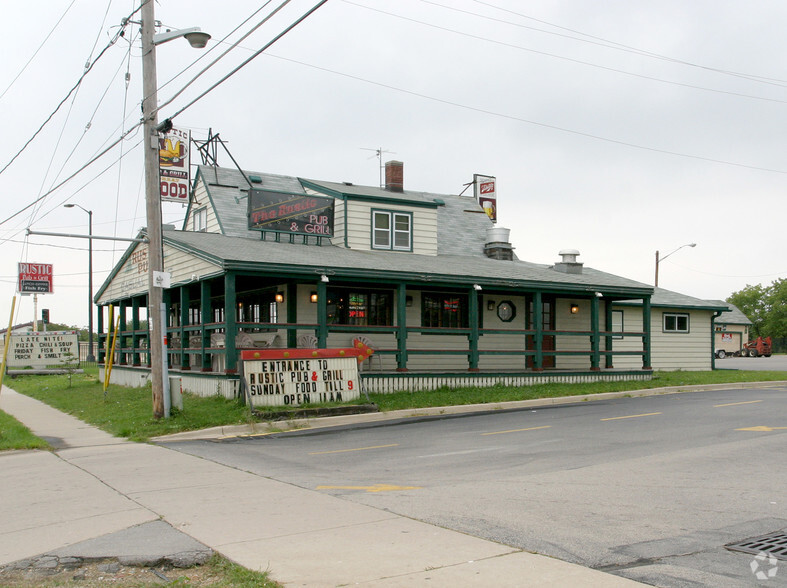 2234 E Layton Ave, Milwaukee, WI for sale - Building Photo - Image 1 of 1