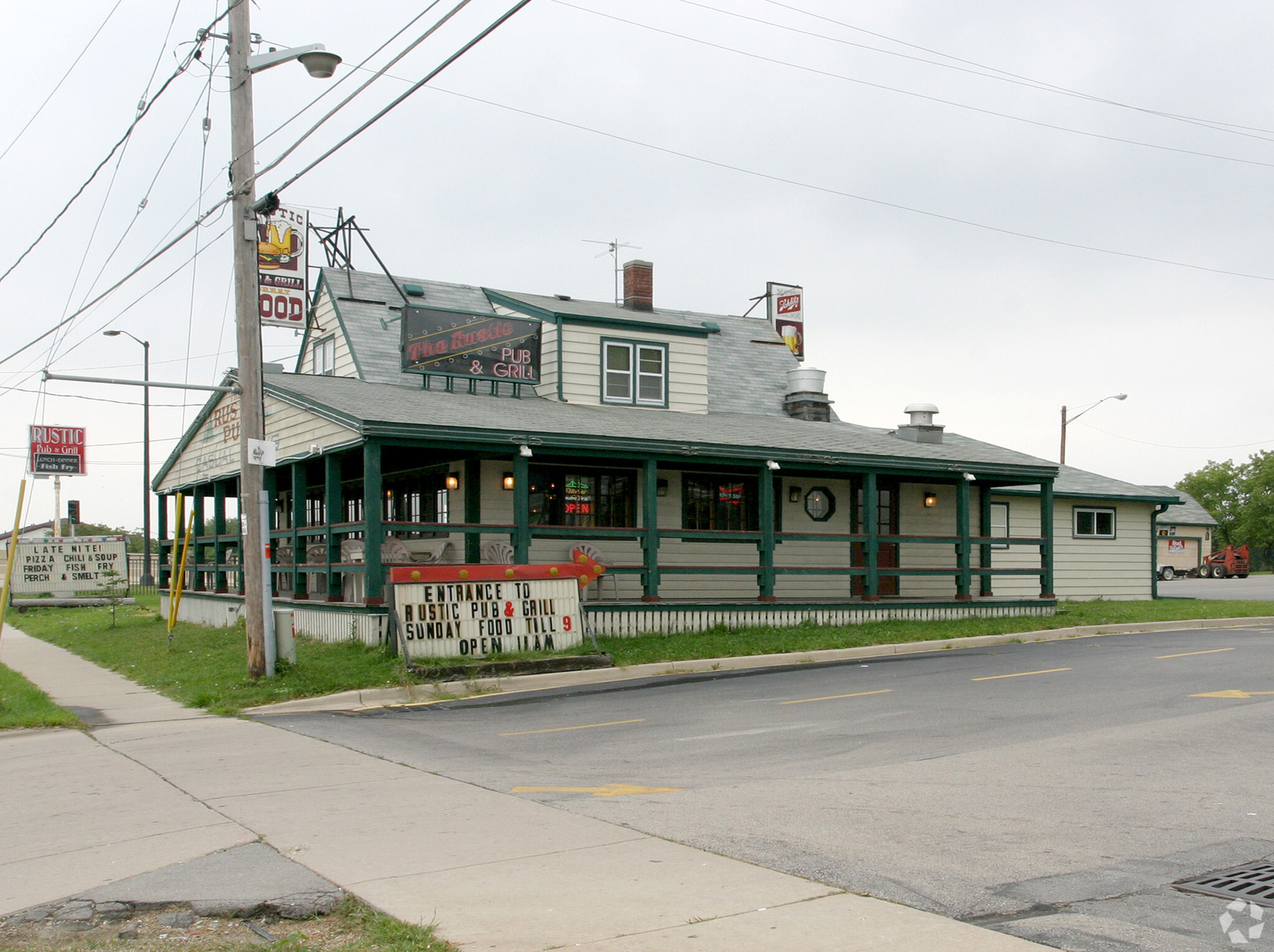 2234 E Layton Ave, Milwaukee, WI for sale Building Photo- Image 1 of 1