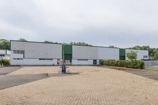 More details for 31-32 Lyveden Rd, Northampton - Industrial for Lease