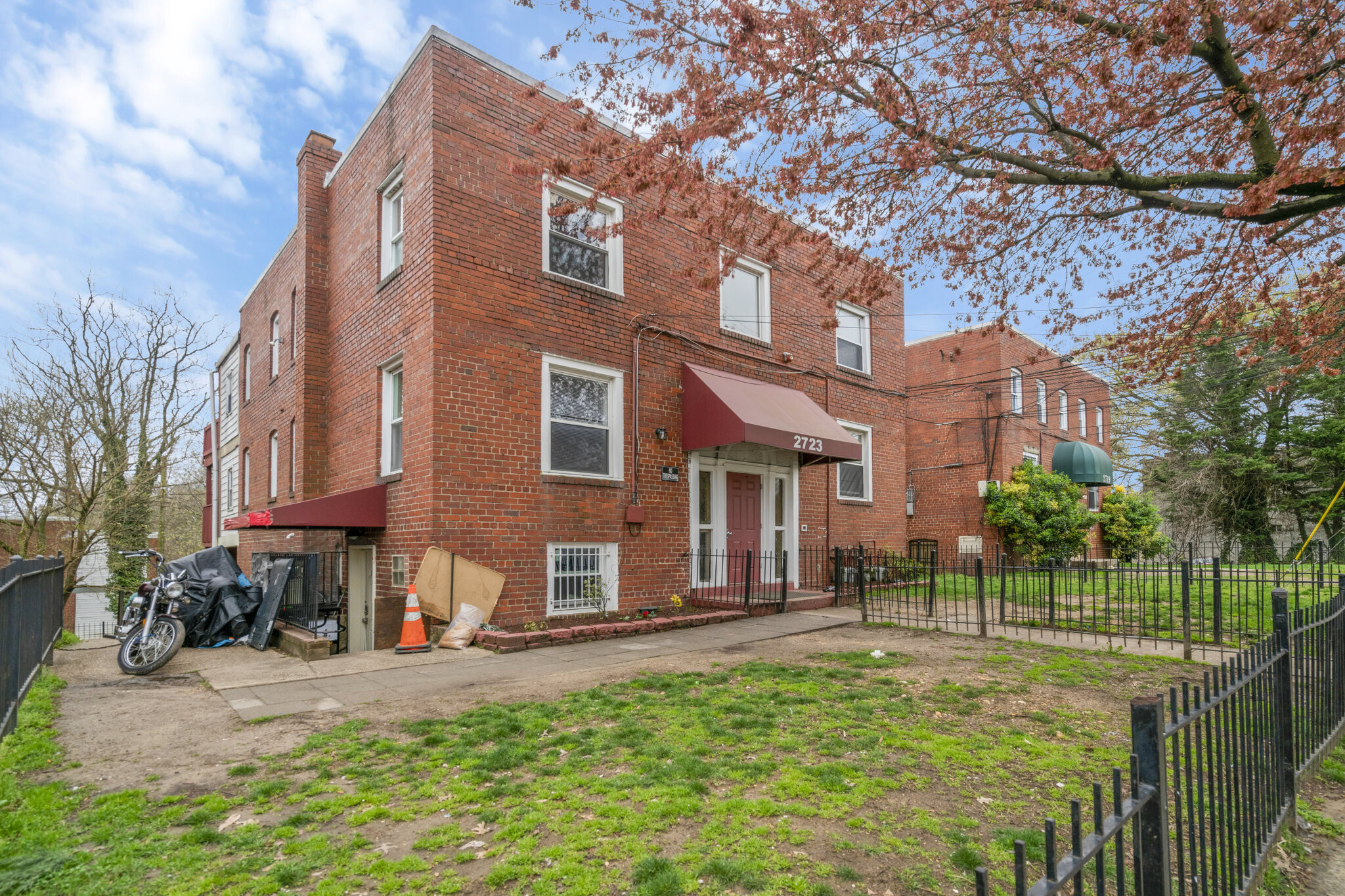 2723 Jasper St SE, Washington, DC for sale Building Photo- Image 1 of 23