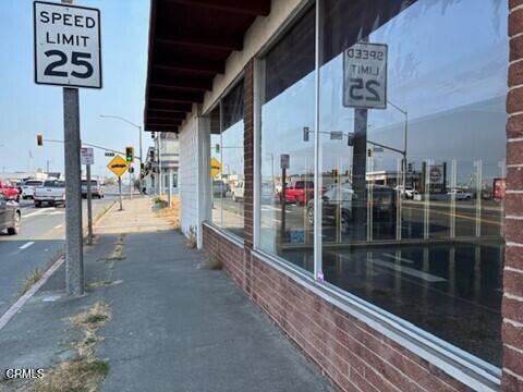 112 S Main St, Fort Bragg, CA à vendre - Photo principale - Image 1 de 7