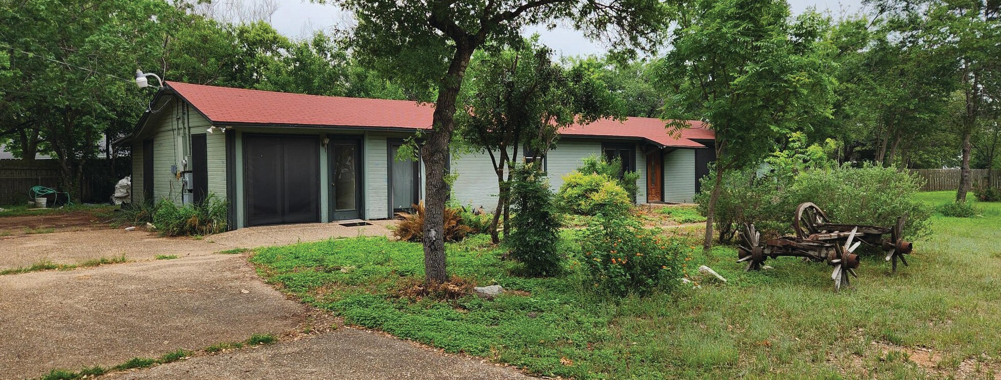 1601 Williams Dr, Georgetown, TX à vendre Photo du bâtiment- Image 1 de 10
