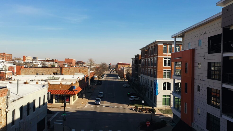 745 S New Hampshire St, Lawrence, KS for lease - Commercial Listing Video - Image 3 of 9