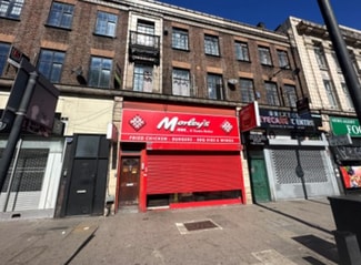 More details for 396-398 Brixton Rd, London - Retail for Sale
