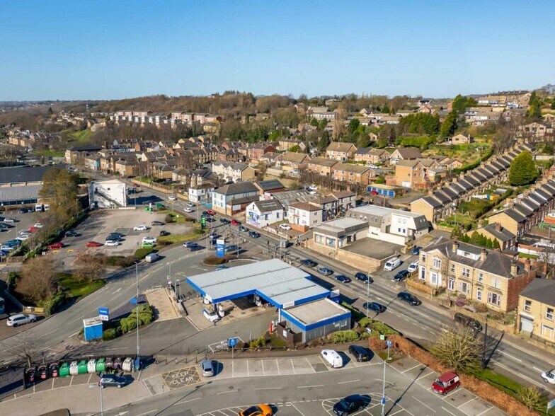 Bankfoot St, Batley à vendre - Photo du bâtiment - Image 3 de 7
