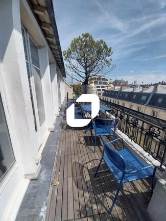 More details for 124-126 Rue De Provence, Paris - Office for Lease