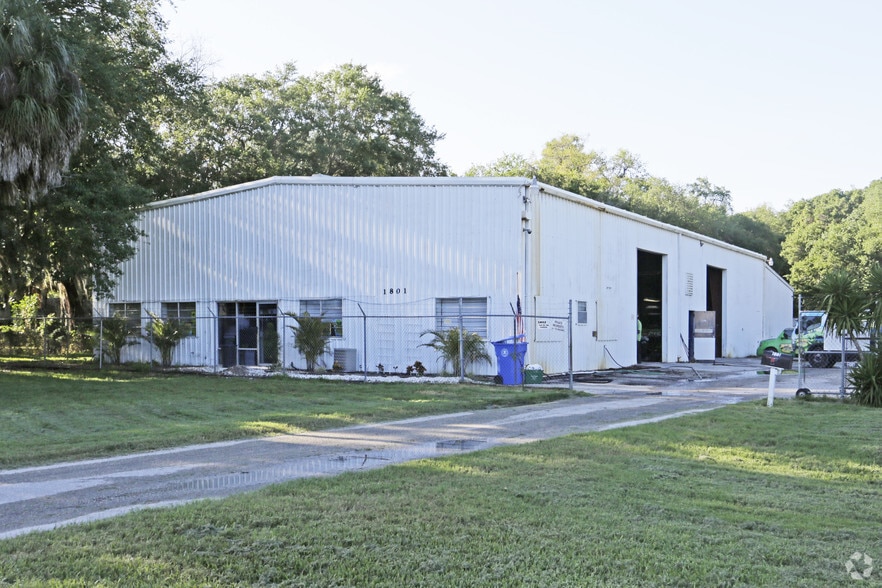 1801 13th Ave E, Bradenton, FL for lease - Primary Photo - Image 1 of 4
