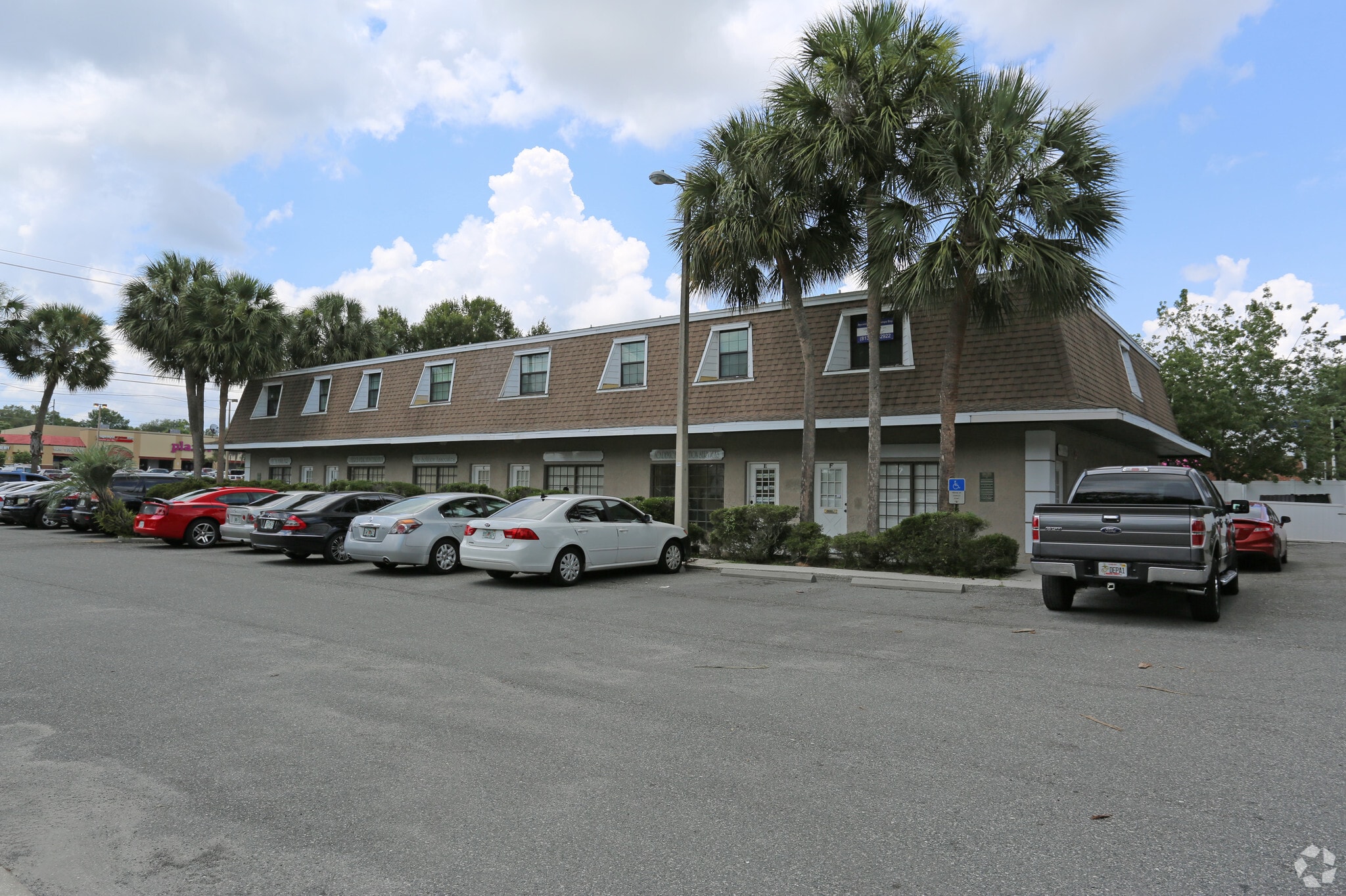 5620 E Fowler Ave, Temple Terrace, FL for lease Primary Photo- Image 1 of 10