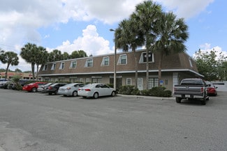More details for 5620 E Fowler Ave, Temple Terrace, FL - Office for Lease