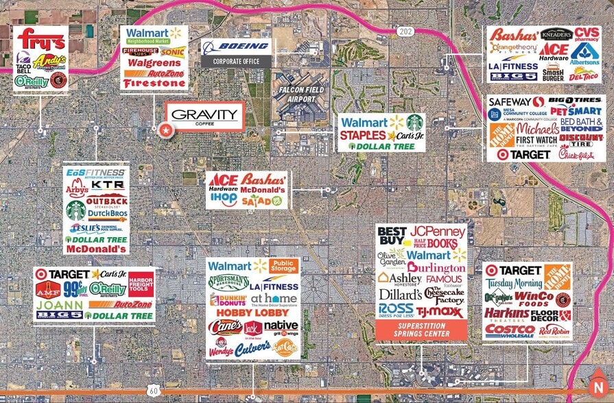 2937 E McKellips Rd, Mesa, AZ for lease - Building Photo - Image 3 of 5