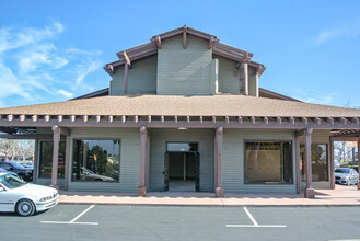 3202-3368 Governor Dr, San Diego, CA for lease Building Photo- Image 2 of 11