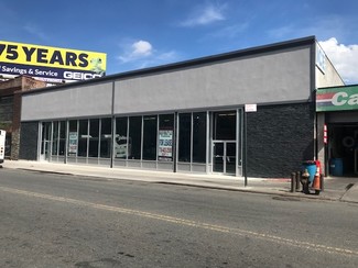 More details for 556 River Ave, Bronx, NY - Retail for Sale