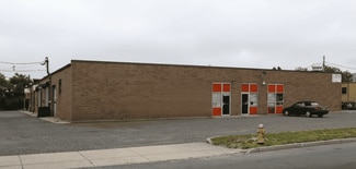 More details for 195-203 N Fehr Way, Bay Shore, NY - Industrial for Lease