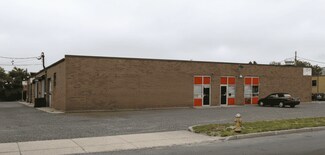 Plus de détails pour 195-203 N Fehr Way, Bay Shore, NY - Industriel à louer