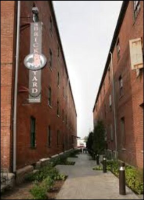 415 N Prince St, Lancaster, PA à louer - Photo du bâtiment - Image 3 de 4