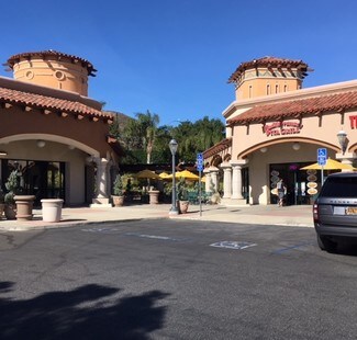 Plus de détails pour 5772-5784 Lindero Canyon Rd, Westlake Village, CA - Commerce de détail à louer