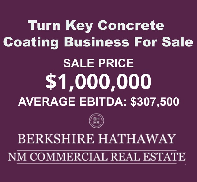 1823 Commercial St NE, Albuquerque, NM for sale - Building Photo - Image 1 of 14