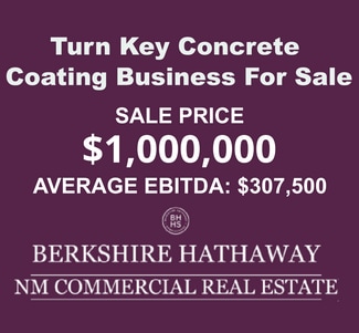 More details for 1823 Commercial St NE, Albuquerque, NM - Industrial for Sale