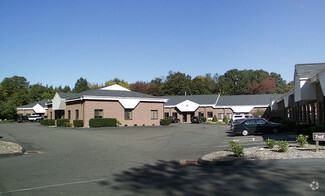 More details for 130 Fort Path Rd, Madison, CT - Flex for Lease