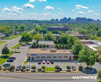 More details for 495 Elden St, Herndon, VA - Retail for Sale