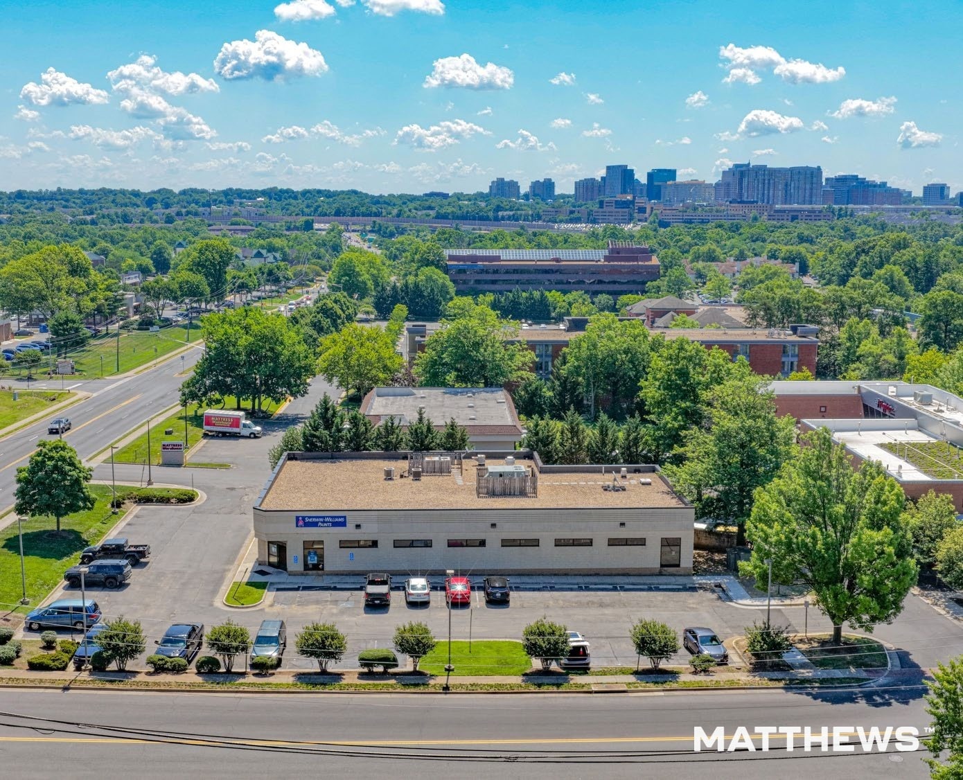 495 Elden St, Herndon, VA for sale Building Photo- Image 1 of 4