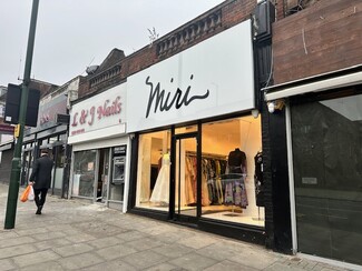 More details for Finchley Rd, London - Retail for Sale