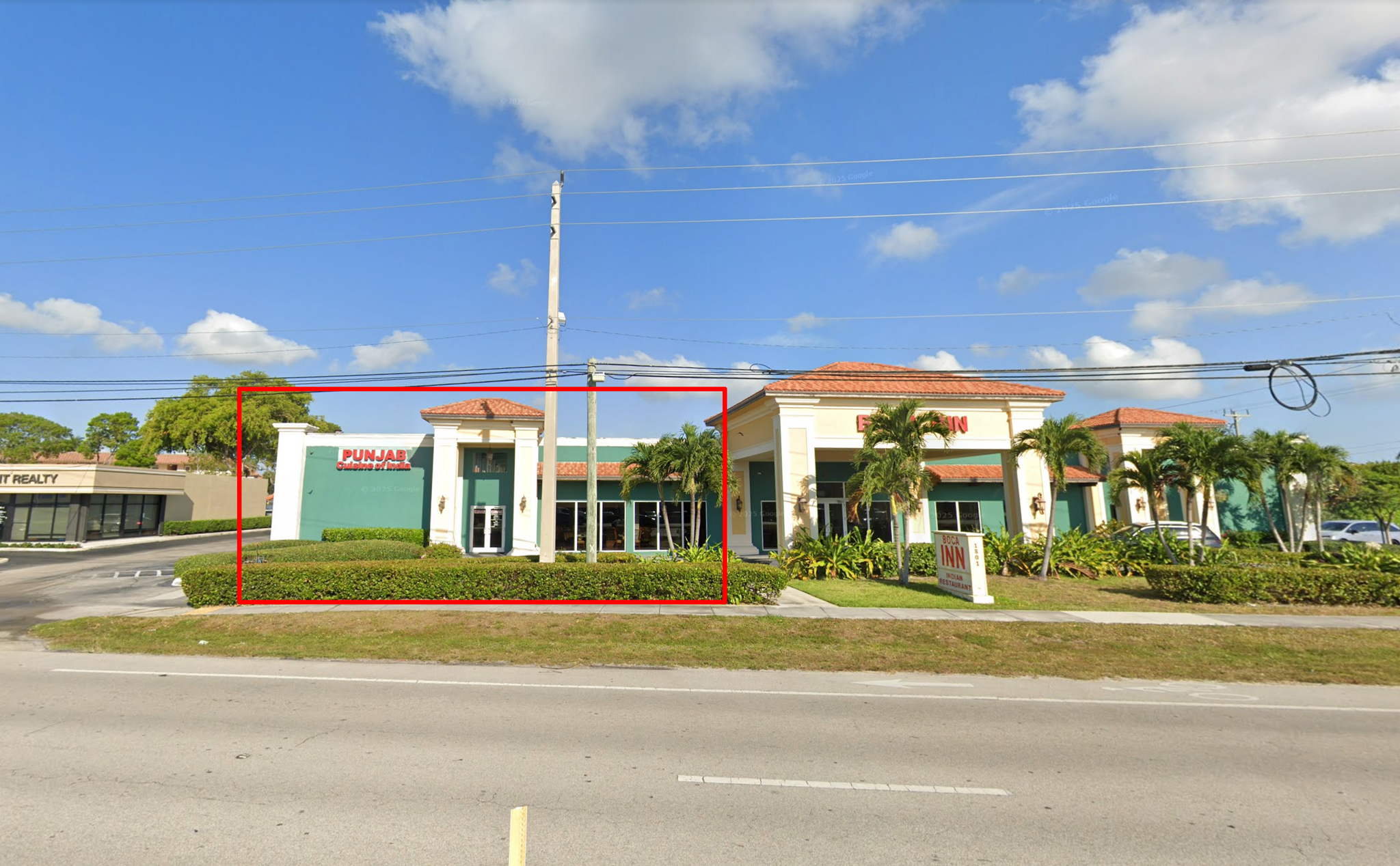 1801 N Federal Hwy, Boca Raton, FL à louer Photo intérieure- Image 1 de 6