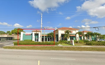 1801 N Federal Hwy, Boca Raton, FL à louer Photo intérieure- Image 1 de 6