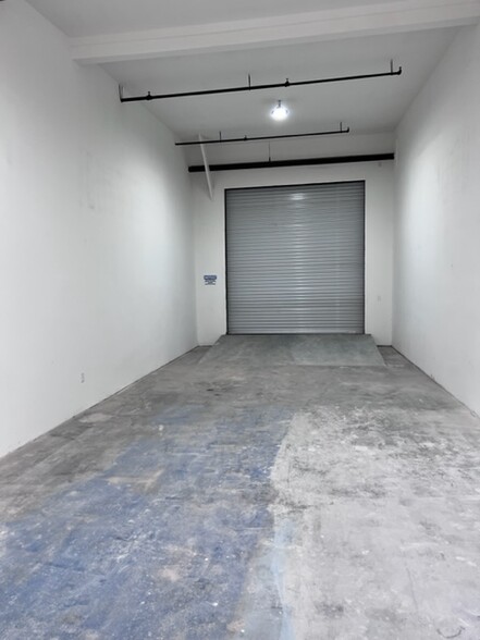 1700 Nadeau St, Los Angeles, CA for lease - Interior Photo - Image 2 of 7