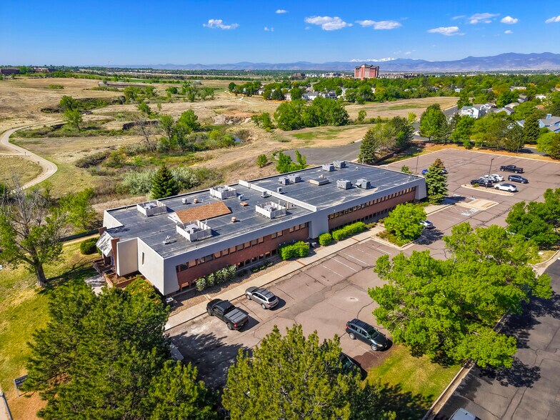 11031 Sheridan Blvd, Westminster, CO à louer - Photo du bâtiment - Image 2 de 26