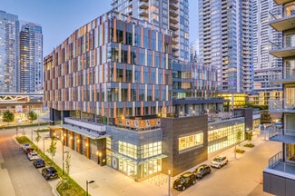 Plus de détails pour 6378 Silver Ave, Burnaby, BC - Multi-résidentiel à vendre