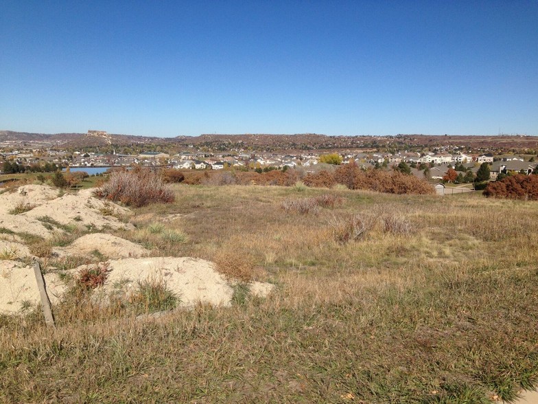 EMERALD Dr, Castle Rock, CO à vendre - Autre - Image 1 de 1