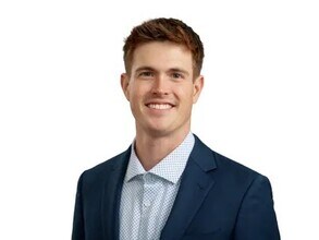 Connor Woodward