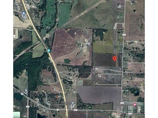 More details for Intersection of CR 825 and CR 626, Blue Ridge, TX - Land for Sale