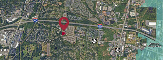 More details for 1004 North Carolina 54 Hwy, Durham, NC - Land for Sale