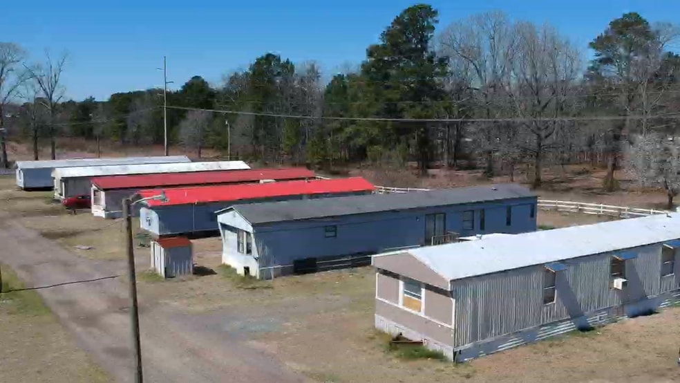 620 George Thomas Rd, Texarkana, TX à vendre - Photo du bâtiment - Image 3 de 23