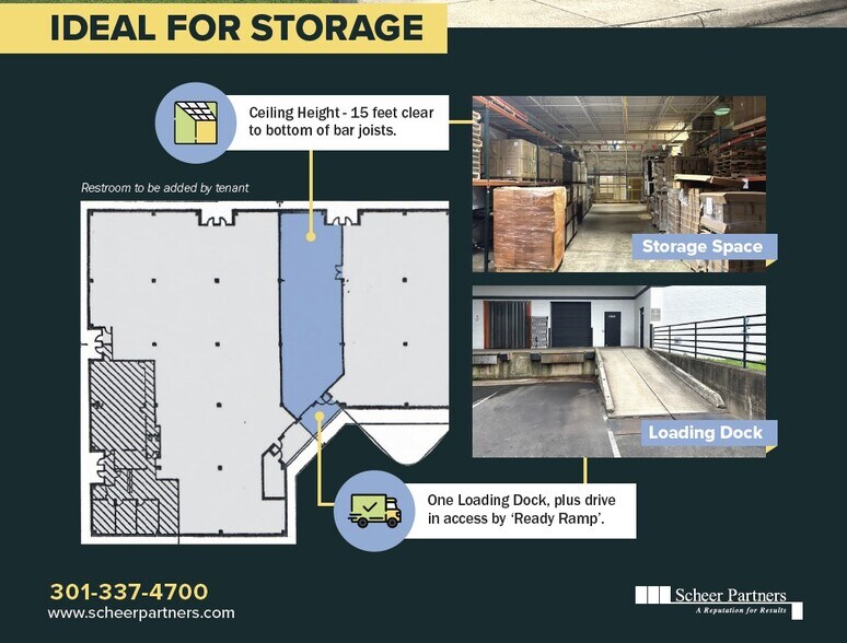 10501-10553 Battleview Pky, Manassas, VA à louer - Photo du bâtiment - Image 2 de 14