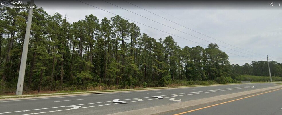 0 SR 20 rd, Interlachen, FL à vendre - Autre - Image 3 de 6