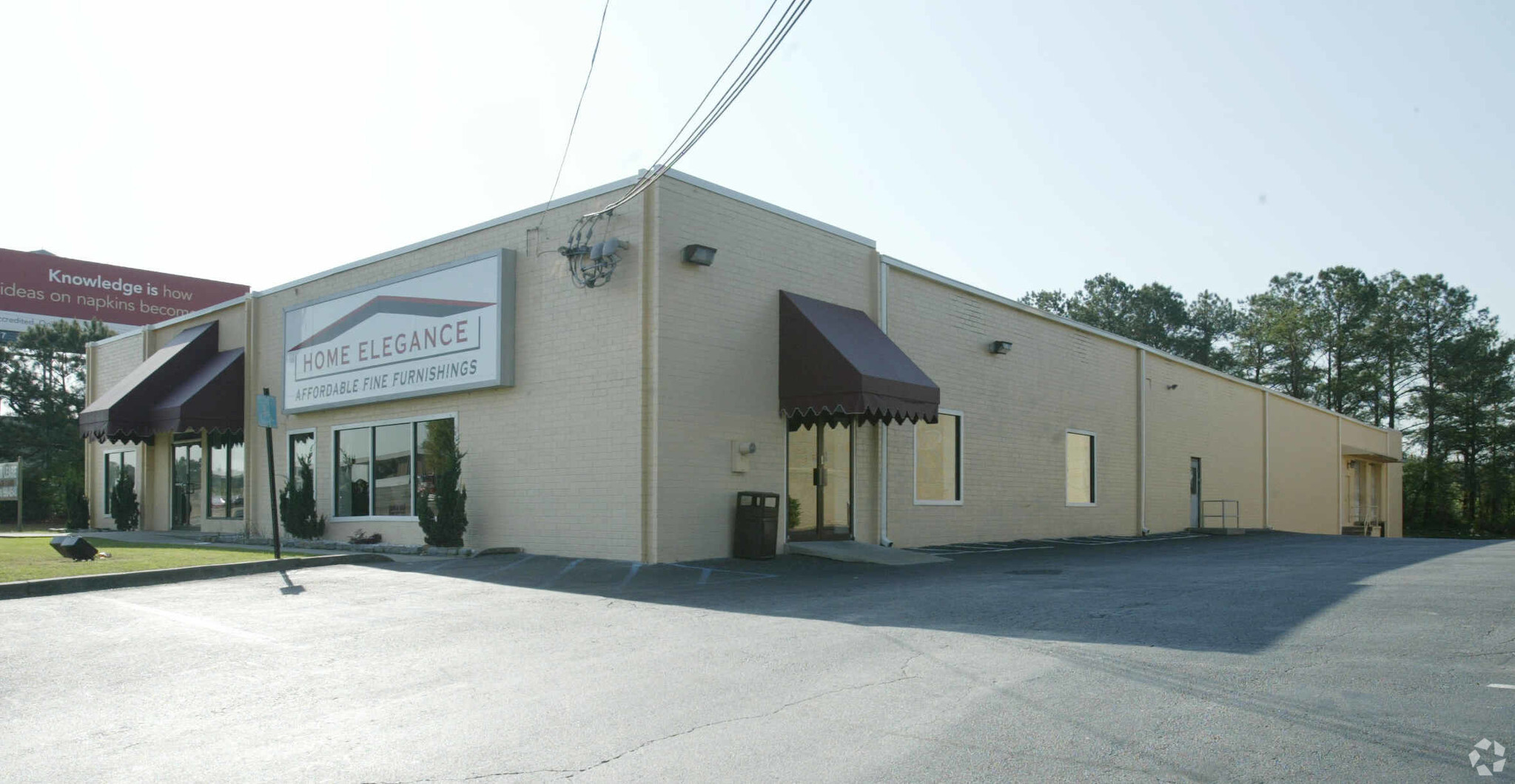 6428 Dawson Blvd, Norcross, GA for sale Building Photo- Image 1 of 1