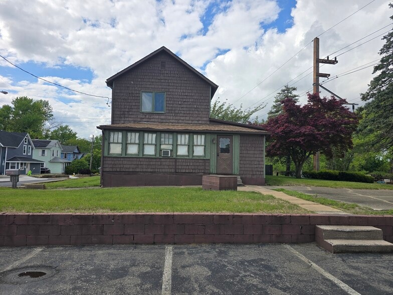 5A High St, Matawan, NJ for sale - Building Photo - Image 2 of 4