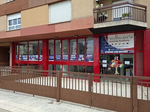 Commerce de détail dans Igualada, Barcelona à louer Photo intérieure- Image 2 de 16